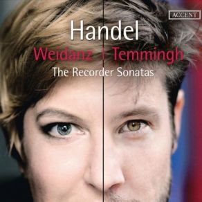 Download track Recorder Sonata In D Minor, HWV 367a II. Vivace Stefan Temmingh