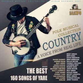 Download track After A Few Travis Denning