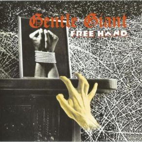 Download track On Reflection Gentle Giant