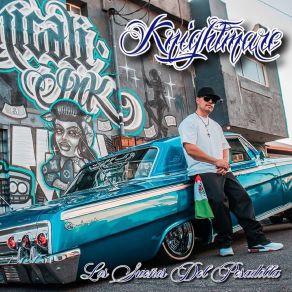 Download track Ain't On My Level Knightmare