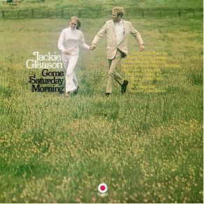 Download track On A Clear Day Jackie Gleason