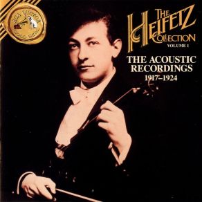 Download track Mendelssohn - Concerto, Op. 64 In E Minor - Finale - Allegro Molto Vivace Jascha Heifetz