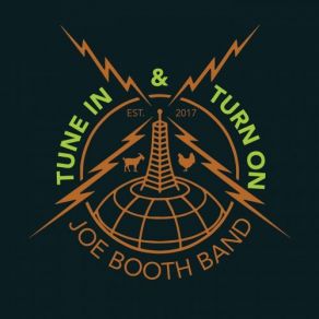 Download track Tryin' To Forget Joe Booth Band
