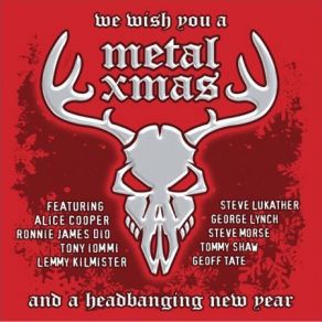 Download track Happy Xmas (War Is Over) Tommy Shaw, Steve Lukather, Marco Mendoza, Kenny Aronoff
