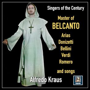 Download track Lucia Di Lammermoor, A. 46: Io Di Te Memoria Viva - Ah! Verrano A Te Sull'aure Alfredo Kraus