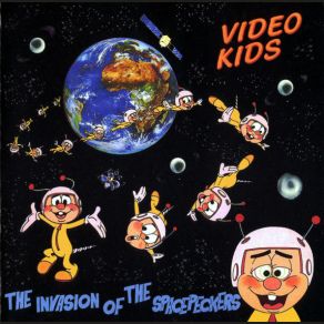 Download track I'm A Rock And Roll Pecker The Videokids