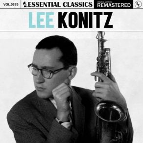 Download track Two Not One Lee Konitz