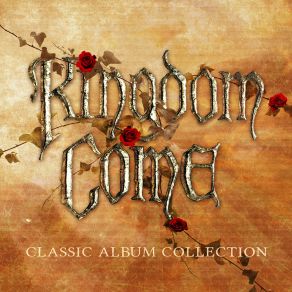 Download track I've Been Trying Kingdom Come