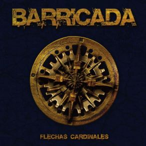 Download track Aguardiente Barricada