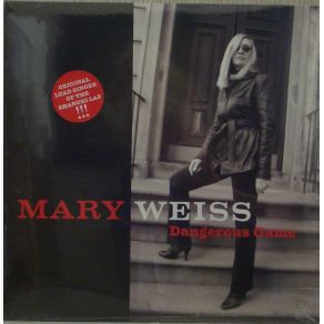 Download track Don'T Come Back Mary Weiss