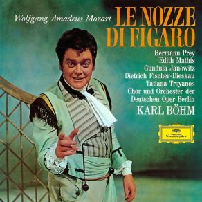 Download track 61. Eh Già, Solita Usanza Mozart, Joannes Chrysostomus Wolfgang Theophilus (Amadeus)