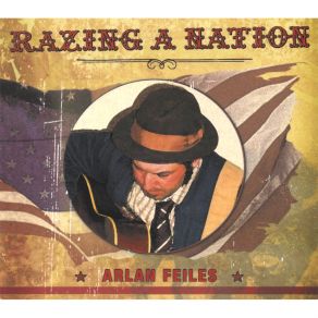 Download track The Ballad Of A New Lone Ranger Arlan Feiles