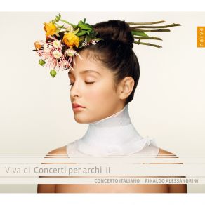 Download track 31. Concerto For Strings B. C. In G Minor RV 157 - I. Allegro Antonio Vivaldi