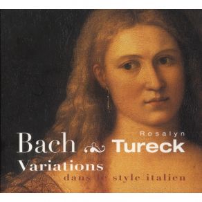 Download track 13. Concerto En Fa Majeur BWV 971 Italien - II. Andante Johann Sebastian Bach