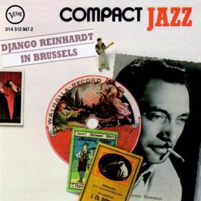 Download track Django Rag Django Reinhardt