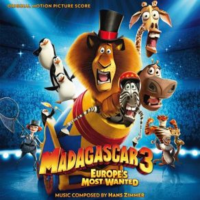 Download track I'm Gonna Lead Hans Zimmer