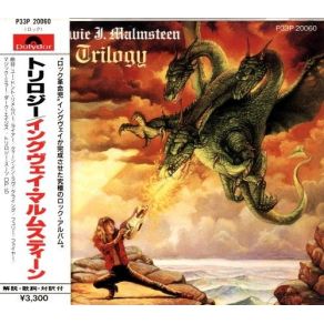 Download track You Don't Remember, I'll Never Forget Yngwie Malmsteen, Mark Boals