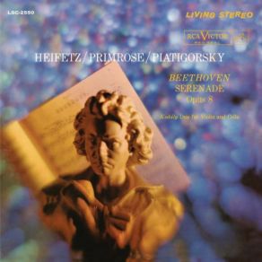 Download track I. Allegro Serioso, Non Troppo Gregor Piatigorsky
