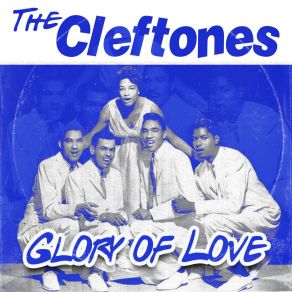 Download track Time Is Running Out On Our Love Cleftones
