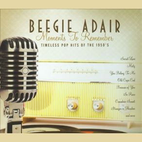 Download track So Rare Beegie Adair Trio