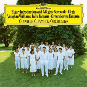 Download track Introduction And Allegro For Strings, Op. 47 Orpheus Chamber Orchestra, Edward Brewer, Maureen Gallagher, Guillermo Figueroa