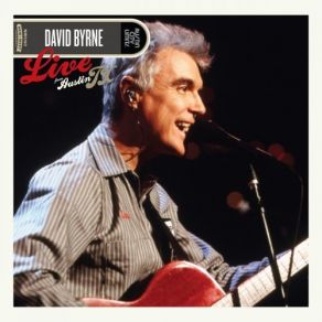 Download track (Nothing But) Flowers David Byrne