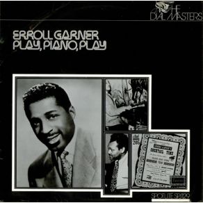 Download track I Can't Escape From You (Robin - Whiting) Erroll Garner