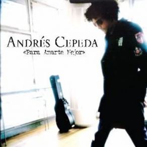 Download track Las Cuarenta Andrés Cepeda