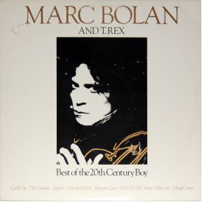 Download track Children Of The Revolution T. Rex, Marc Bolan