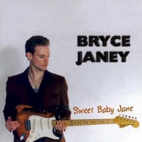 Download track Say It Ain't Nothin' Bryce Janey