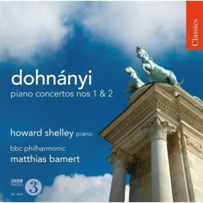 Download track Piano Concerto No. 1 In E Minor, Op. 5 - III. Vivace, Tranquillo, Tempo I, Molto Tranquillo, Vivace, Maestoso, Presto, Poco Piu Presto, Piu Presto Ernst Von Dohnanyi