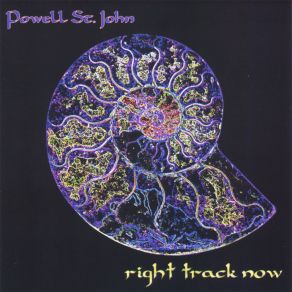 Download track Slide Machine Powell St. John