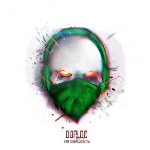 Download track Shock DuplocNoclu
