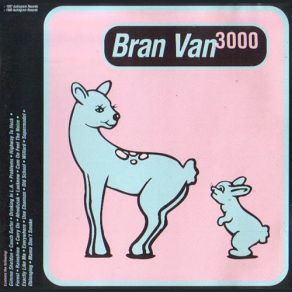 Download track Supermodel Bran Van 3000