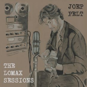 Download track I Be's Troubled Joep Pelt