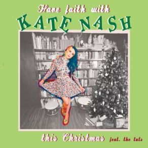 Download track Faith Kate Nash