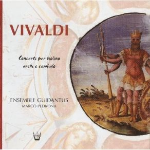 Download track 12. III. Allegro Antonio Vivaldi