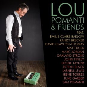 Download track 2001: A Space Odyssey Lou Pomanti