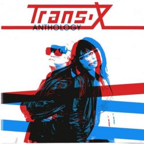 Download track Imagination 2012 Trans - X