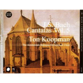 Download track BWV. 213 - 10. Recitative (Alto, Tenor): Geliebte Tugend, Du Allein Johann Sebastian Bach