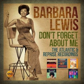 Download track Workin' On A Groovy Thing Barbara Lewis