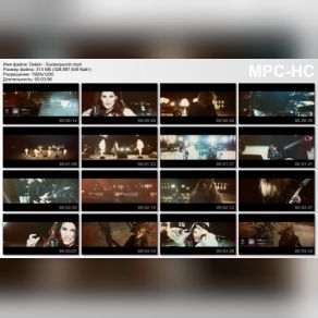 Download track I'm So Beautiful Delain