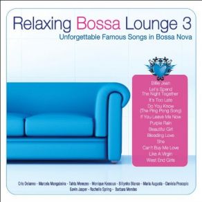 Download track If You Leave Me Now Maria Augusta