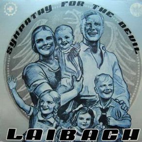 Download track Sympathy For The Devil LaibachSlavko Avsenik Jr.