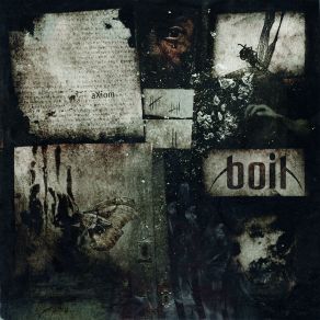 Download track In A Blink Of An Eye Boil
