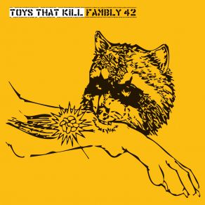 Download track Clap For Alaska Toys That Kill