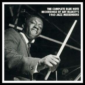 Download track It'S Only A Paper Moon Art Blakey, The Jazz Messengers