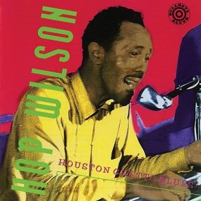 Download track Dance To It (Chicken Stuff # 2) Hop Wilson