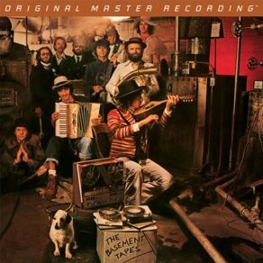 Download track You Ain't Goin' Nowhere Bob Dylan
