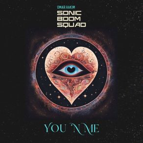 Download track The Thread Between Us SONIC BOOM SQUAD